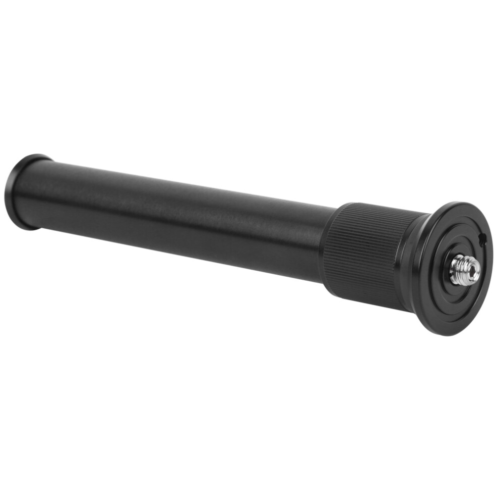 Alloy Tripod Axis Extension Rod Video Shooting Stabilizer Extension Bar Multifunction 3099016817204