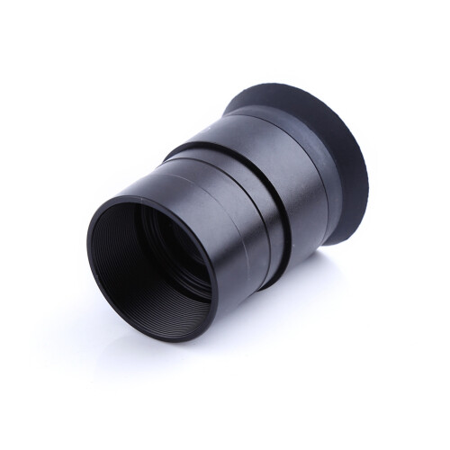 Lente ocular Plossl de 1,25 polegadas (4 mm) com revestimento HD completo, compatível com acessórios de telescópio. 2