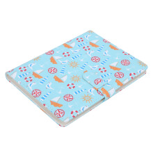 3 Inch PU Photo Album 128 Postcards Collect Travel Memory Photo Storage Compatible With Mini 11/9/8/7
