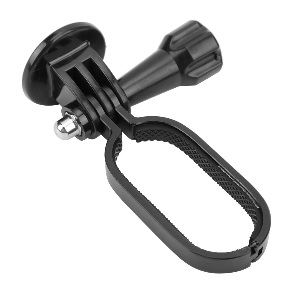 Sunnylife Camera Protection Frame Adjustable Extend Adapter Mount Compatible With Insta360 Go 2 3663678485479