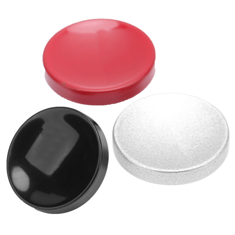 Camera Shutter Release Button Metal Concave Shutter Button Compatible With Fujifilm X Series 3453653415412
