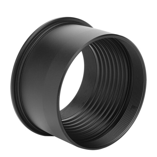 2" to T2 M42*0.75 Thread Telescope Eyepiece Camera Accessories Mount Adapter 2