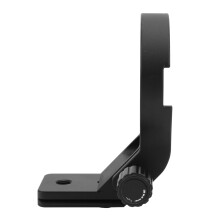 Bague de fixation pour trépied en métal IShoot ISZ24200, compatible avec l'objectif Nikon Z 24200mm F46.3 VR
