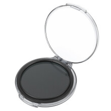 Fikaz MRC ND2‑1000 Adjustable Neutral Gray Density ND Lens Filter Dustproof Waterproof77mm