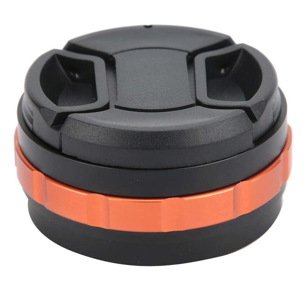 High Definition Macro Closeup Lens Compatible With 52Mm Mount Camera Compatible With Sony Zv1 With Lens Adapter 3322477637105
