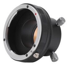 Macro-lensadapterring compatibel met Canon EF EFS-vattinglenzen voor 1,25 inch telescoopoculairs