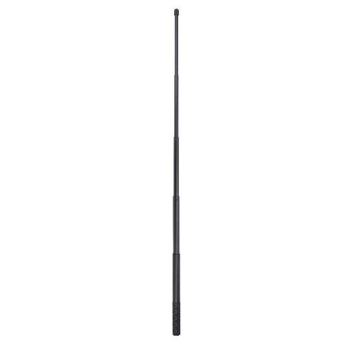 Bastão de selfie de 120 cm, discreto e extensível, compatível com câmeras panorâmicas e esportivas. 2