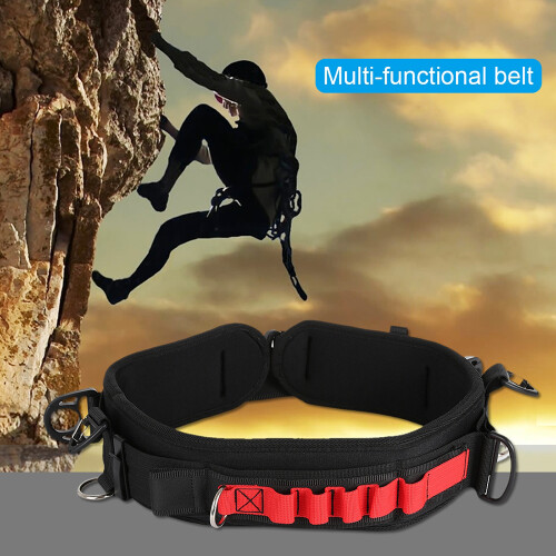 PULUZ Multi-functional Photography Belt Micro SLR Camera Fixed Fast Hanging Belts 2