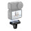 NEEWER BASICS AC057 Magnetic Mount Adapter for  Osmo  Action Camera 9