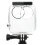 40m Waterproof Shell Protective Cover Box Compatible With GoPro Max Panoramic Action Camera Accessory 1