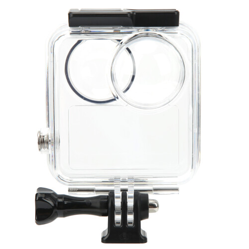 40m Waterproof Shell Protective Cover Box Compatible With GoPro Max Panoramic Action Camera Accessory