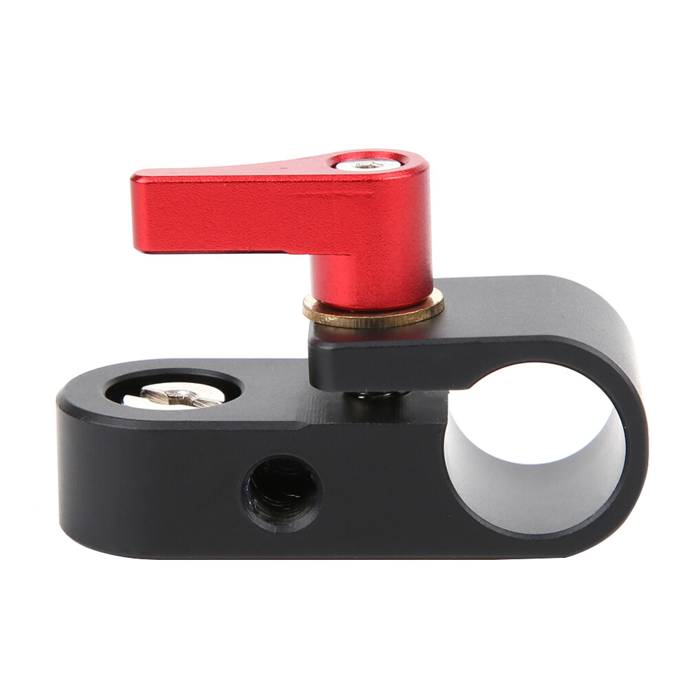 Aluminium Alloy Digital Camera Guide Rail Expansion Bracket Conduit Expand Clip Clamp 3213377784542