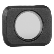Filtro de lente polarizada CPL leve e à prova d'água Junestar Optical Glass, acessório compatível com DJI Mavic Air2.