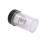 2x 195 Achromatic Objectives Low Magnification RMS Thread 20.2mm Compatible With Biological Microscope 4