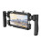 Mobile Phone Rabbit Cage Plastic Photography Expansion Bracket Universal Outdoor Live Broadcast Handheld Stabilizer 6