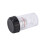 2x 195 Achromatic Objectives Low Magnification RMS Thread 20.2mm Compatible With Biological Microscope 5