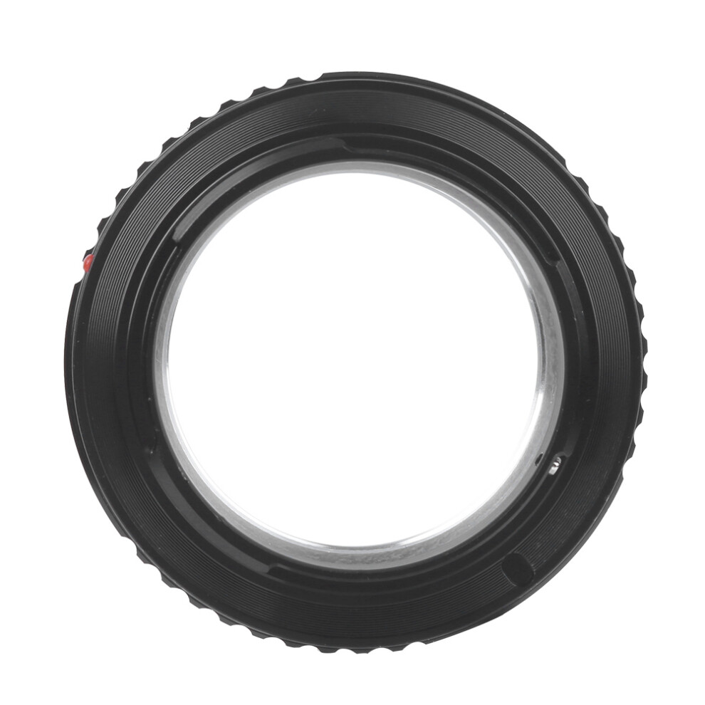 Fikaz M39-Nex Aluminium Alloy Lens Adapter Ring Compatible With Zenit M39 Mount Lens To Compatible With Sony Nex Mirrorless Camera 3690634128705