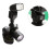 TF-322 Blitzschuhadapter für -Kameras An für  Speedlite-Blitzgeräte 4