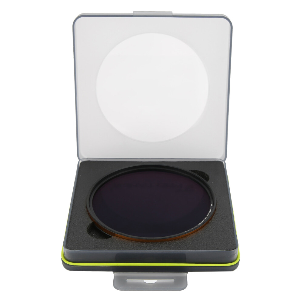 Optical Glass Cpl Lens Filter Polarizer Camera Protective Lens Photography Accessory82mm 3522783133258
