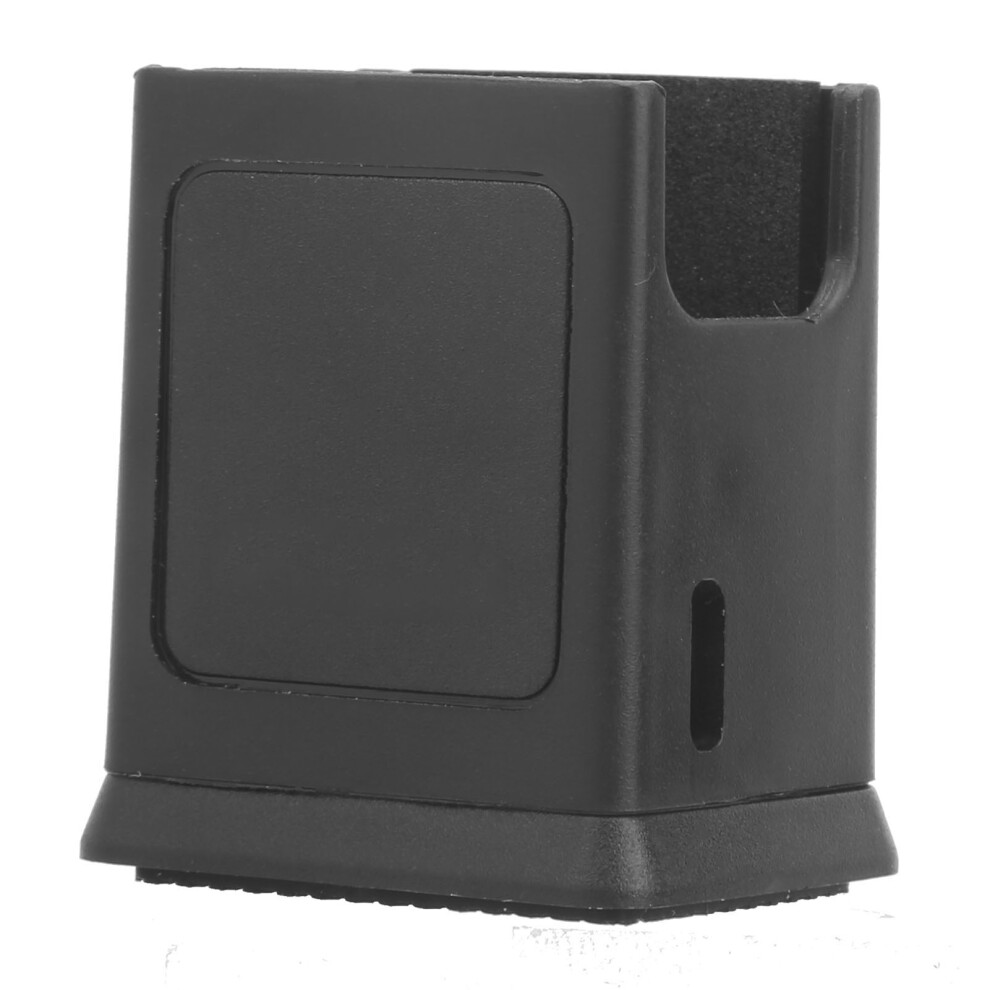Sunnylife Handheld Camera Charging Base 1/4In Screw Hole Typec Charger Compatible With Pocket 1/2( ) Black 3280566735258