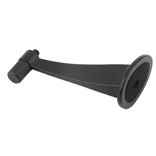Suporte universal de metal para tripé, compatível com binóculos e telescópios. 1