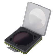 GND16 Neutral Density Optical Glass Protective Gradient Camera Lens Filter Photography Accessory82mm