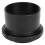 Adaptador de telescópio de 2 polegadas para M48x0,75mm e anel adaptador de lente compatível com câmeras Nikon com montagem F. 4