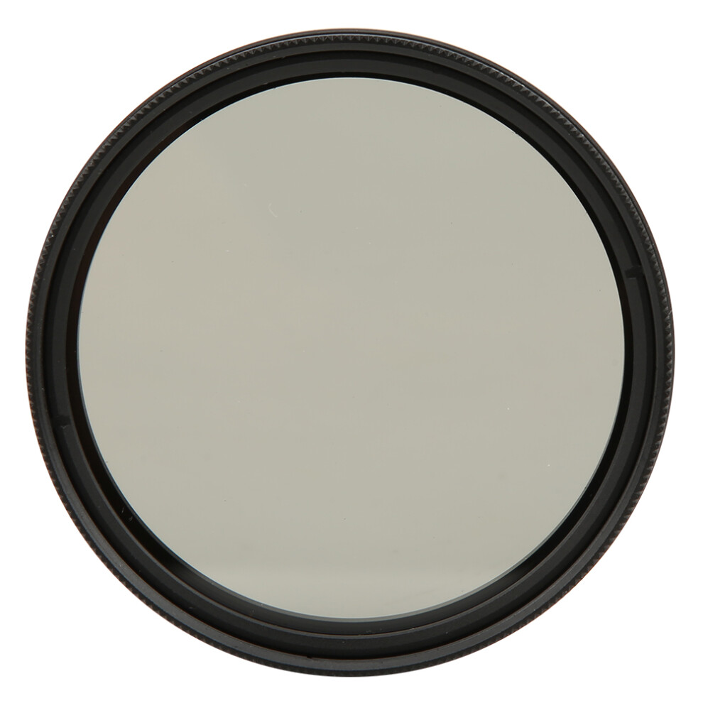 Fotga 52Mm Adjustable Nd Filter Nd2‑Nd400 Neutral Density Slr Filter Necessary Accessory 3839582457318