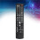 2X Replace RC-1131 Remote Control for  AV Receiver Power Amplifier Controller 4