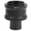 Adaptador de anel de montagem T para telescópio astronômico de 1,25 polegadas, compatível com câmeras mirrorless de montagem E. 5