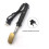 2X Electric Soldering Iron with Plastic Handle Flat Tip for Car Bumper Repair Hand Welding Tools EU Plug 6