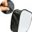 Universal Foldable Portable Photography Softbox Diffuser for LED Soft Light Photo Studio Accessories 6