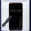 2X Phone Screen Auto Clicker Device Physical Simulation Finger Click Continuous Auto Point Device Universal A 4