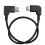 Draagbare datakabel type C, compatibel met Android en OSMO Pocket-camera. 2
