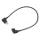 Draagbare datakabel type C, compatibel met Android en OSMO Pocket-camera. 3