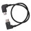 Draagbare datakabel type C, compatibel met Android en OSMO Pocket-camera. 5