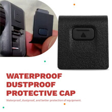 For Action 5 Pro USB Case Accessories Protect Covers Waterproof Dust