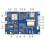 6X ESP32-S3 Placa de Desenvolvimento com Tela de Toque Capacitiva de 4,3 Polegadas Processador Dual-Core 240 MHz WiFi  Antena Integrada 7