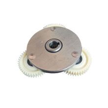 for BAFANG Wheel Motor Rear Drive RM G070 Nylon Gear Clutch 350W 500W Universal