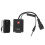 NiceFoto AC-2.4A Plastic Remote Control Trigger Anti Interference Support Synchronous Speed 1/320S Wireless Flash 3