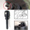 2PC Rear Windscreen Wiper Nozzle Washer Jet for -  Replacement 3B9955985A 3B9 Car Accessories 4