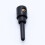 2PC Rear Windscreen Wiper Nozzle Washer Jet for -  Replacement 3B9955985A 3B9 Car Accessories 1