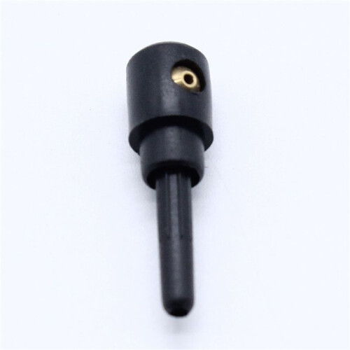 2PC Rear Windscreen Wiper Nozzle Washer Jet for -  Replacement 3B9955985A 3B9 Car Accessories
