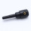 2PC Rear Windscreen Wiper Nozzle Washer Jet for -  Replacement 3B9955985A 3B9 Car Accessories 7