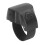 Selfie-Fernbedienung Bluetooth-Controller Handy-Selfie-Controller Selfie-Ring Schwarz 5