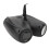 LED Pattern Stage Light 128LED  Dynamic Colorful Patterns Automatic Sound Activated Cool Effects Stage Lighting 3
