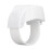 Selfie-Fernbedienung Bluetooth-Controller Handy-Selfie-Controller Selfie-Ring Weiß 2