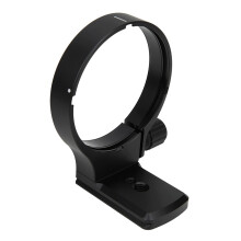 Bague de support de trépied en métal C720XB, adaptateur de base de remplacement universel compatible avec l'objectif Canon 70-200 f/2.8L IS USM