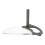 79mm Handheld Split Diopter Filter With Extension Handle Soft Focus Filter Half Moon Flexor Compatible Witheground Blur Photography Accessories 5