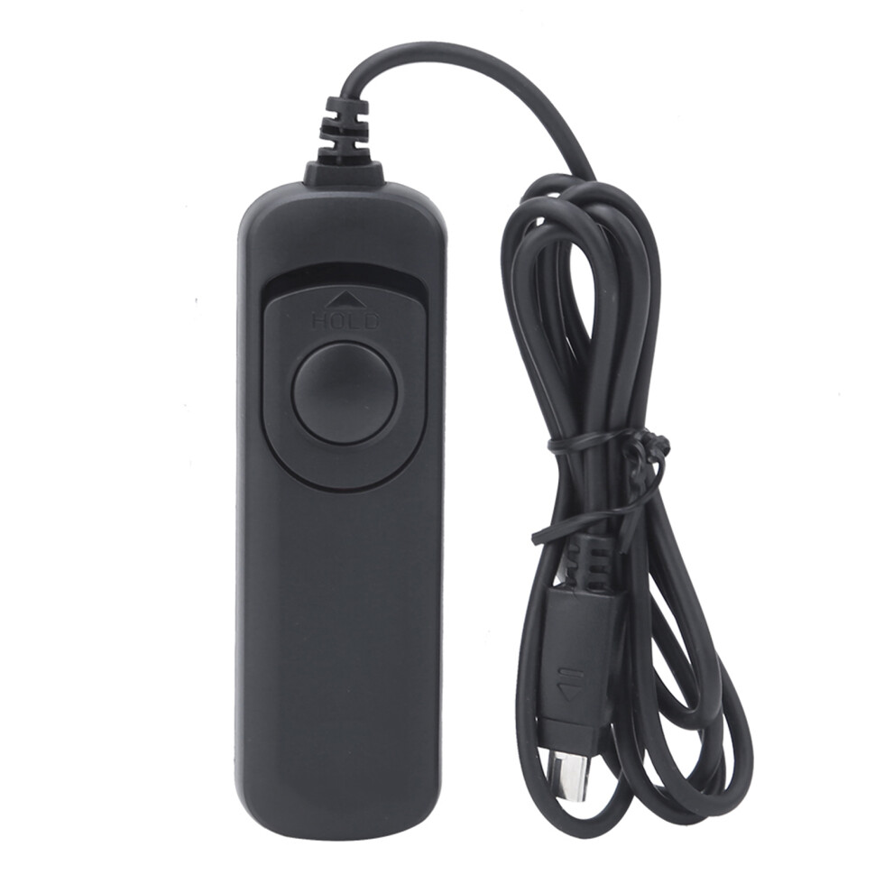 Youpro Yp-20 Dc2 Portable Camera Wired Shutter Remote Trigger Compatible With Nikon D750 D5300 D5600 D7100 D610 3555118141482